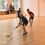 Tczew - Grand Prix Powiatu Tczewskiego w Unihokeju