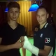 Tczew - Piąty Turniej o Mistrzostwo Tczewa w Bilard 2015