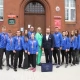 Tczew - Kolejny sukces tczewskich karateków - brąz dla Adrianny Meller!