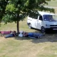 Tczew - Nie robimy! Mamy teraz wczasy pod gruszą