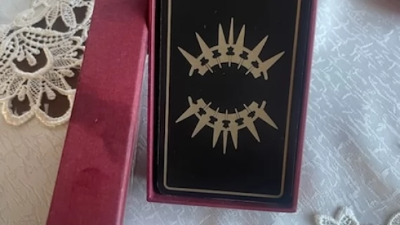 Tczew - Wróżka karty klasyczne tarot