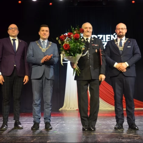 Tczew - Dzień Tczewa 2025