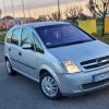 Tczew - Opel Meriva 1.6 benz - bdb. stan - niski przebieg