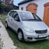 Tczew - Mercedes A Klasa 2005 r 1, 7 benzyna 131 tyś.kilome