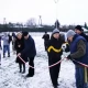 Tczew - Kolejny prezent dla miłośników piłki nożnej