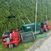 Tczew - Aerator rurkowy posypywarka wertykulator wynajem