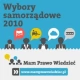 Tczew - Nieoficjalne wyniki wyborów - Pobłocki i Sosnowski w II turze