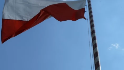 Tczew - Uroczystości patriotyczne i piknik na obchody 234. rocznicy uchwalenia Konstytucji 3 Maja