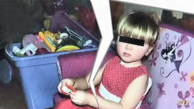 Tczew - "Chcę być tatą na pełny etat". Ojciec kontra matka, a pomiędzy nimi mała Laura