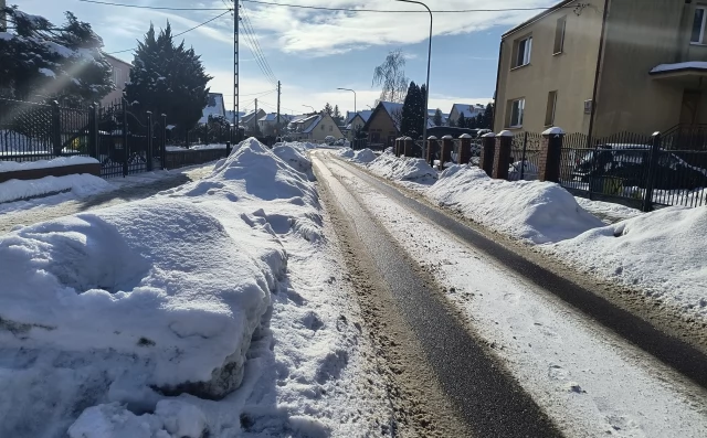 Tczew - To powoli koniec zimy. Ile nas kosztowała?