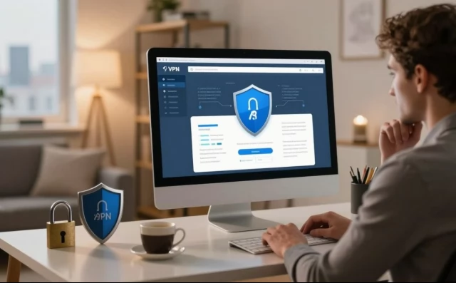 Tczew - VPN w Tczewie - czy mieszkańcy powinni zadbać o swoją prywatność w sieci?