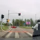 Tczew - Red Light. Czy ten kierowca zasługuje na mandat?