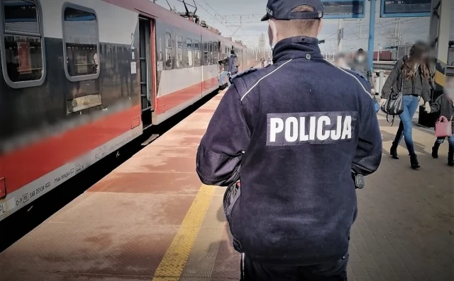 Tczew - Trzeci stopień zagrożenia terrorystycznego. Wzmożone patrole służb także w Tczewie