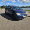 Tczew - Opel Meriva 2003 rok 1.6 benzyna sprawna