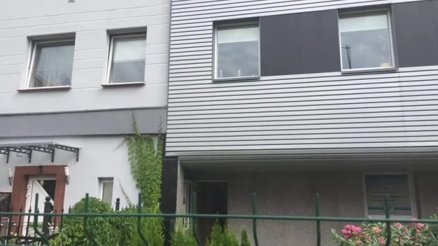 Tczew - Lokal usługowy do wynajęcia - Tczew, ul. Jodłowa