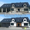 Tczew - Wizualizacje elewacji - zobacz efekt zanim powstanie