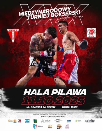 Międzynarodowy Turniej Bokserski im. Józefa Kruży