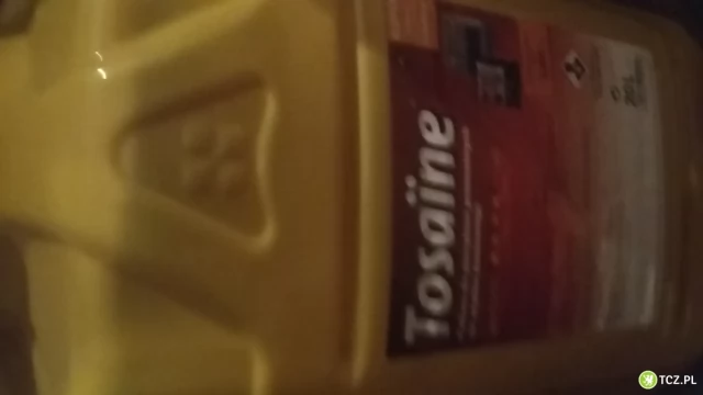 Tczew - paliwo - nafta - tosaine - 20l - do - piecykow naftowych