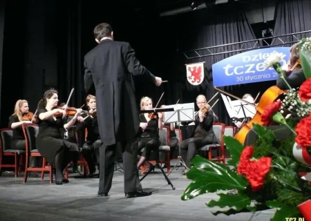 Tczew - Dzień Tczewa już za nami