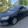 Tczew - VW Passat kombi 2.0 TDI Highline 2012