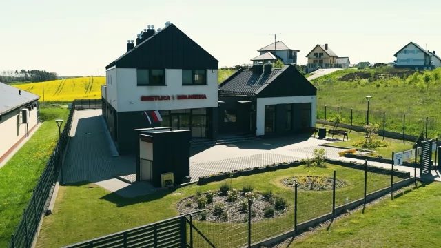 Tczew - "Tczew Dobry - Zrozum. Wspieraj. Działaj" - projekt ruszył
