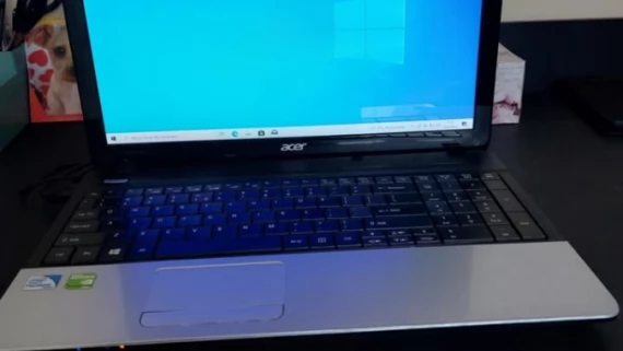 Tczew - sprzedam laptop
