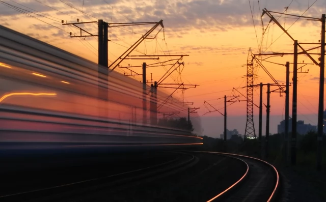 Tczew - Zmiany na kolejowej mapie Pomorza - w planach m. in. nowa linia omijająca Tczew