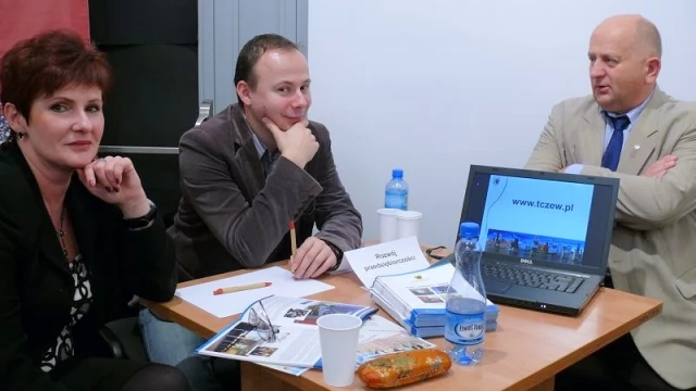 Tczew - Młodzieży nie interesują problemy Tczewa?