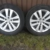 Tczew - Alufelgi VW Borbet 16ki 0pony Yokohama 2055516 - BDB