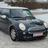 Tczew - Mini Cooper 1.6 Benzyna Klima Alu Sprowadzony