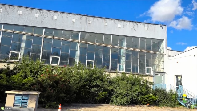 Tczew - 7 firm chętnych na przebudowę basenu TCSiR