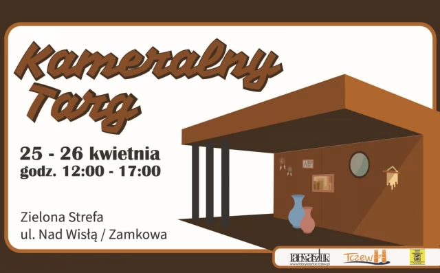 Tczew - Kameralny Targ