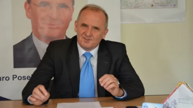Tczew - Jan Kulas powalczy o fotel prezydenta Tczewa?
