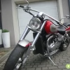 Tczew - Suzuki Maruder