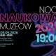 Tczew - Noc Muzeów w Fabryce Sztuk