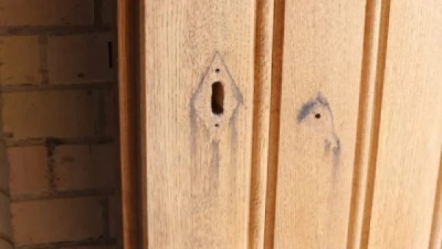 Tczew - Wandale żółto-niebiescy