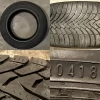 Tczew - Opony zimowe 235/55 R17