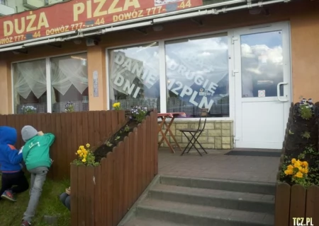 Tczew - "Kuchenne rewolucje" w Tczewie. Magda Gessler w restauracji na Suchostrzygach