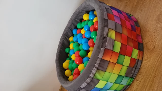 Tczew - Sprzedam suchy basen