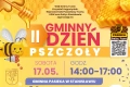Tczew - II Gminny Dzień Pszczoły w Stanisławiu