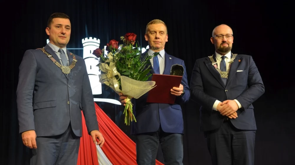 Tczew - Dzień Tczewa 2025