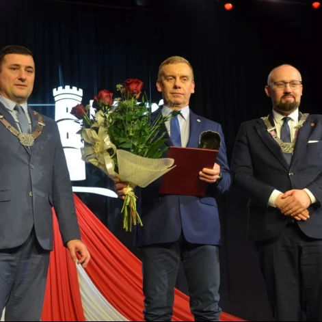 Tczew - Dzień Tczewa 2025