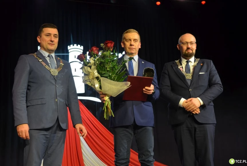 Tczew - Dzień Tczewa 2025