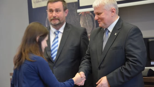Tczew - Młodzi, zdolni, nagrodzeni