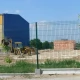 Tczew - Trwa budowa "Orlika" przy II Liceum Ogólnokształcącym