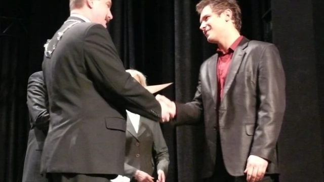 Tczew - Dzień Tczewa już za nami