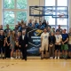 Tczew - Tczewska Liga Siatkówki - to już ostatni gwizdek