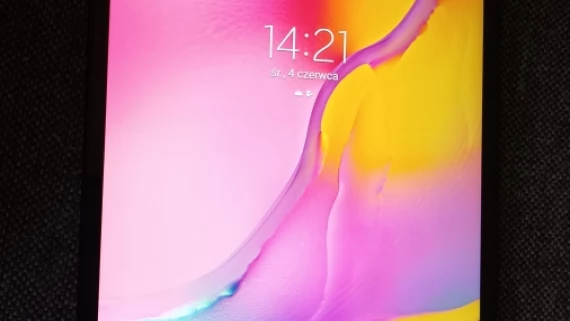 Tczew - Samsung Galaxy Tab A 10.1