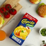 Tczew - Caprio - owocowy smak na każdą chwilę