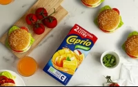 Tczew - Caprio - owocowy smak na każdą chwilę
